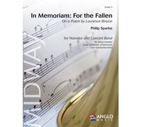 In Memoriam: For The Fallen / Score + Parties