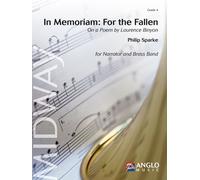 In Memoriam: For The Fallen / Score + Parties