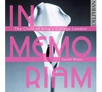 The Choir of King'S College London - in Memoriam [Import]