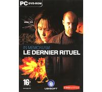 In Memoriam le dernier rituel