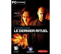 In Memoriam - Le dernier rituel