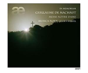 In memoriam - Messe notre dame