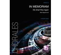 In Memoriam / Score + Parties