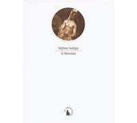 Stéphane Audeguy – In Memoriam – Essai – Broché – Gallimard