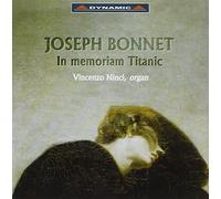 in Memoriam Titanic [Import]
