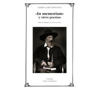 "In memoriam" y otros poemas