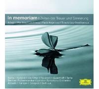 Various Artists - In Memoriam