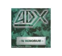 In Memorium