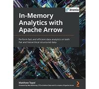 In-Memory Analytics With Apache Arrow