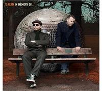 D:Ream – In Memory Of – CD – Neuf