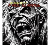 Paul Di' Anno – In Memory Of – CD – Digipack (Metalville)