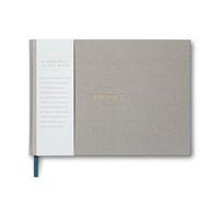 In Memory of: A Memorial Guest Book