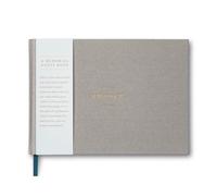 In Memory Of... -- A Memorial Guest Book
