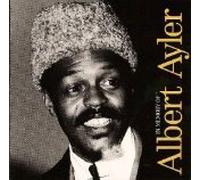 In Memory of Albert Ayler