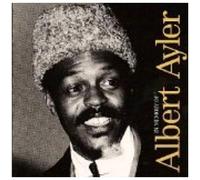 In Memory Of Albert Ayler