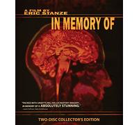 In Memory Of [Blu-ray]