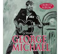 In Memory Of by George Michael [CD] NEUF