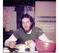 Nathaniel Rateliff – In Memory of Loss – Vinyle 180 g – Import – Réédition