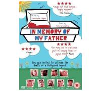IN MEMORY OF MY FATHER - DVD