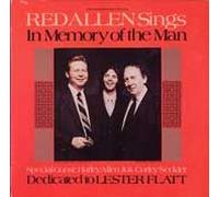 In Memory Of The Man: Dedicated To Lester Flatt