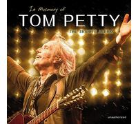 in Memory of Tom Petty-The Tribute Album