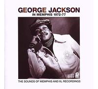 In Memphis 1972-77