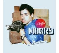 Mocky - Mocky-in Mesopotamia [Import]