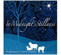 In Midnight's Stillness