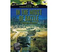 in Midst of The Battle-A Nation Rebuilds [Edizione: Regno Unito] [Import]