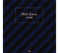In Mind by REAL ESTATE [VINYL] NEUF