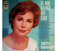 In Mir Klingt Ein Lied [Vinyl LP]