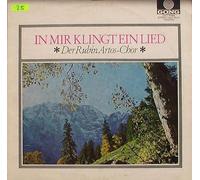 In mir klingt ein Lied / Vinyl record [Vinyl-LP]