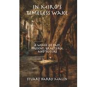 In Miró’s Timeless Wake: A Weave of Past, Present, Fracturn, and Future