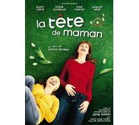 In Mom's Head ( La T?te de maman ) [ English subtitles ] [DVD] by Karin Viard