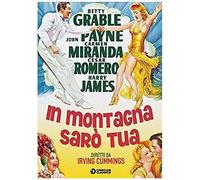 In Montagna Saro' Tua Dvd Italian Import