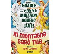 In Montagna Saro' Tua Dvd Italian Import