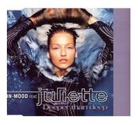 In Mood - Deeper Than Deep
