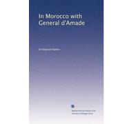 In Morocco with General d'Amade