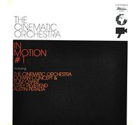 In Motion 1"|"Cinematic Orchestra the