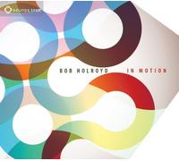 In Motion by Bob Holroyd (2013-04-30)