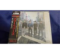 in Motion [Import]