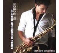 In Motion: The Live Sessions