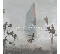 IN MOURNING - MONOLITH (DELUXE DIGIPAK REISSUE) CD NEUF