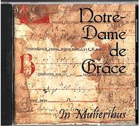 In Mulieribus - Notre Dame de Grace [Import]