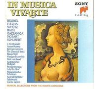 In Musica Vivarte