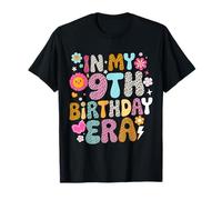 in My 9th Birthday Era - Descendants Niveau Bday T-Shirt