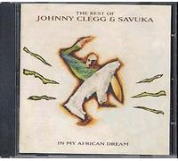 Johnny Clegg & Savuka – In My African Dream – Warner Music