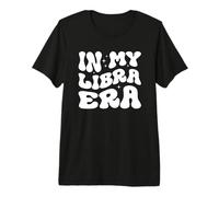 in My Balance Era | Saison Balance T-Shirt Haut de Gamme