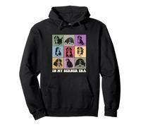 in My Berner Era - Berner Dog Lover Berner Sweat à Capuche