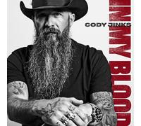 Cody Jinks - In My Blood